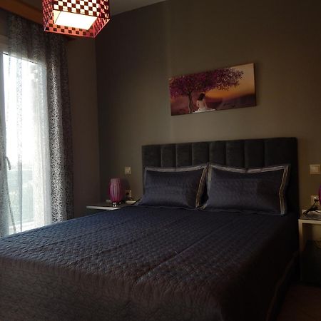 Sofia Apartments Sívota Extérieur photo