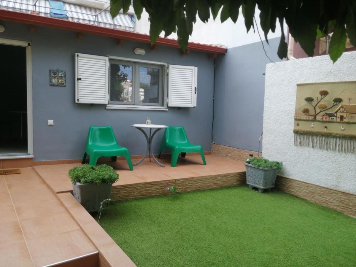 Sofia Apartments Sívota Extérieur photo