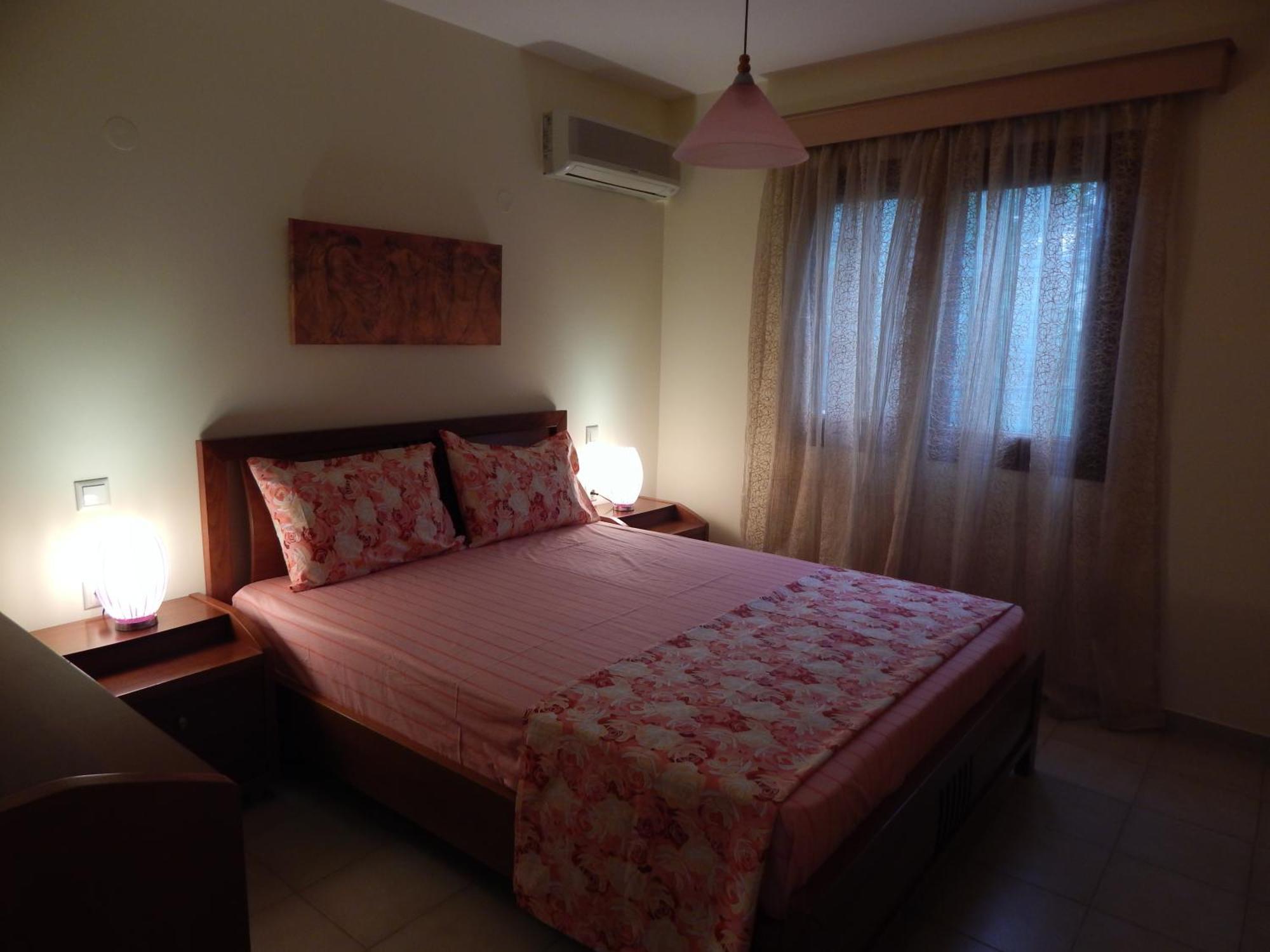 Sofia Apartments Sívota Chambre photo