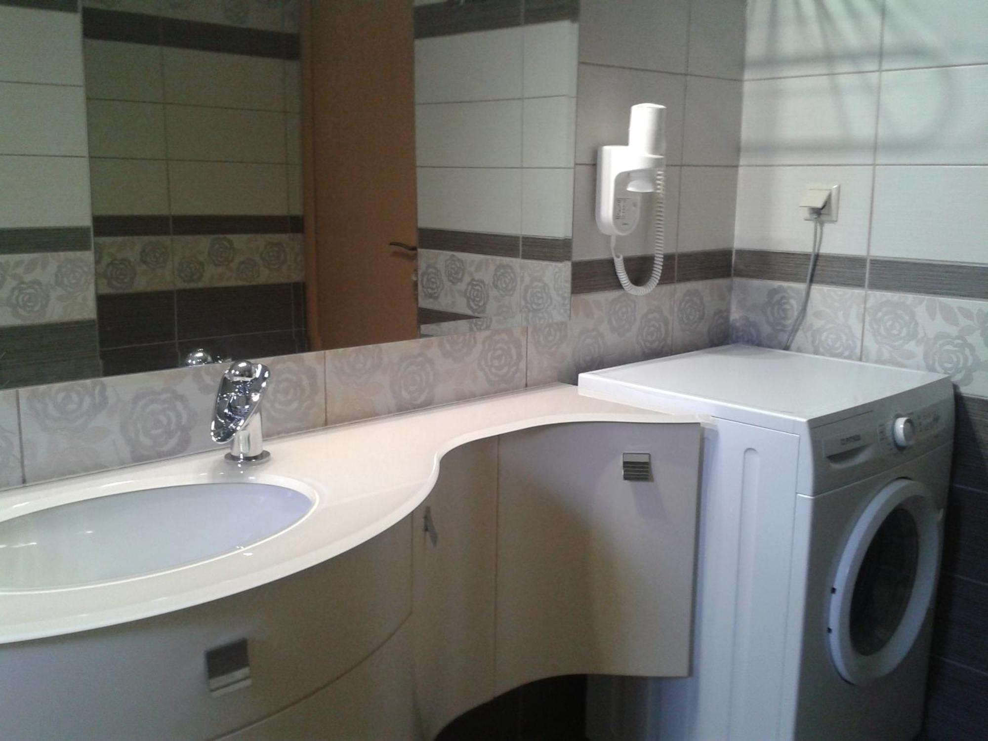 Sofia Apartments Sívota Chambre photo