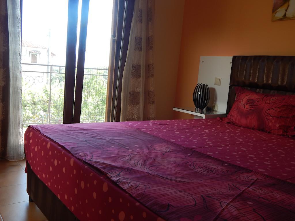 Sofia Apartments Sívota Extérieur photo