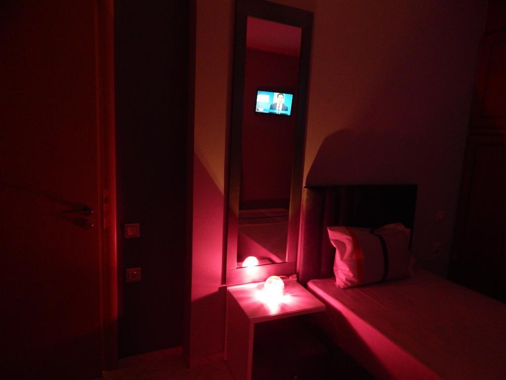 Sofia Apartments Sívota Extérieur photo
