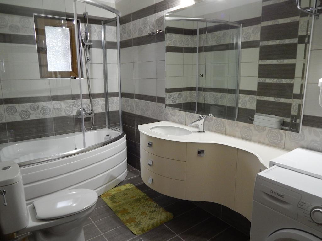 Sofia Apartments Sívota Chambre photo