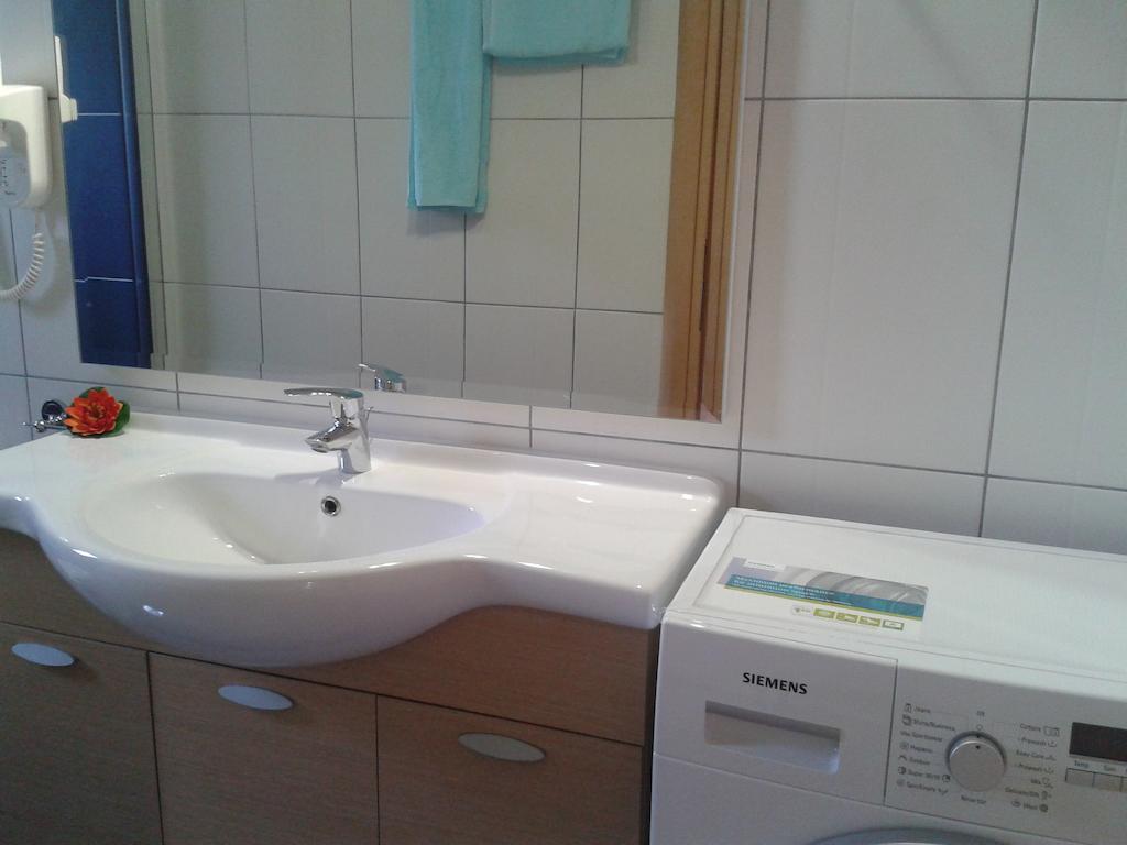 Sofia Apartments Sívota Extérieur photo