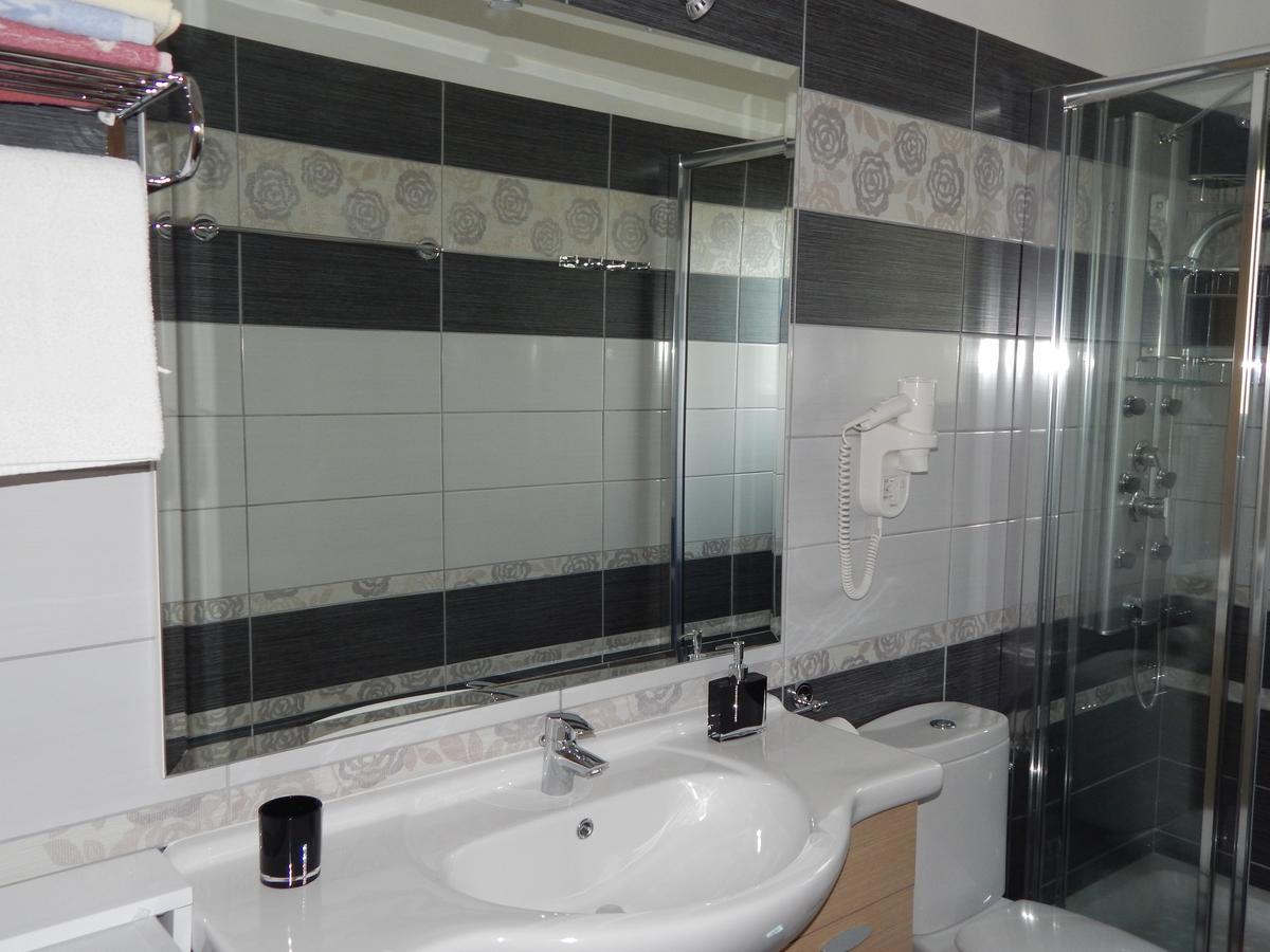 Sofia Apartments Sívota Extérieur photo